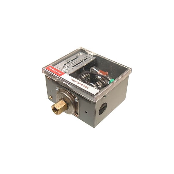 L404T1055 Spst Auto Reset